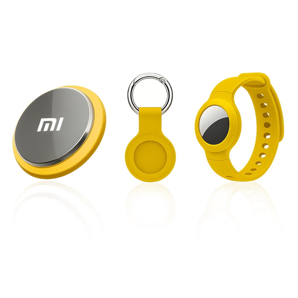 Mini rastreador inteligente Xiaomi