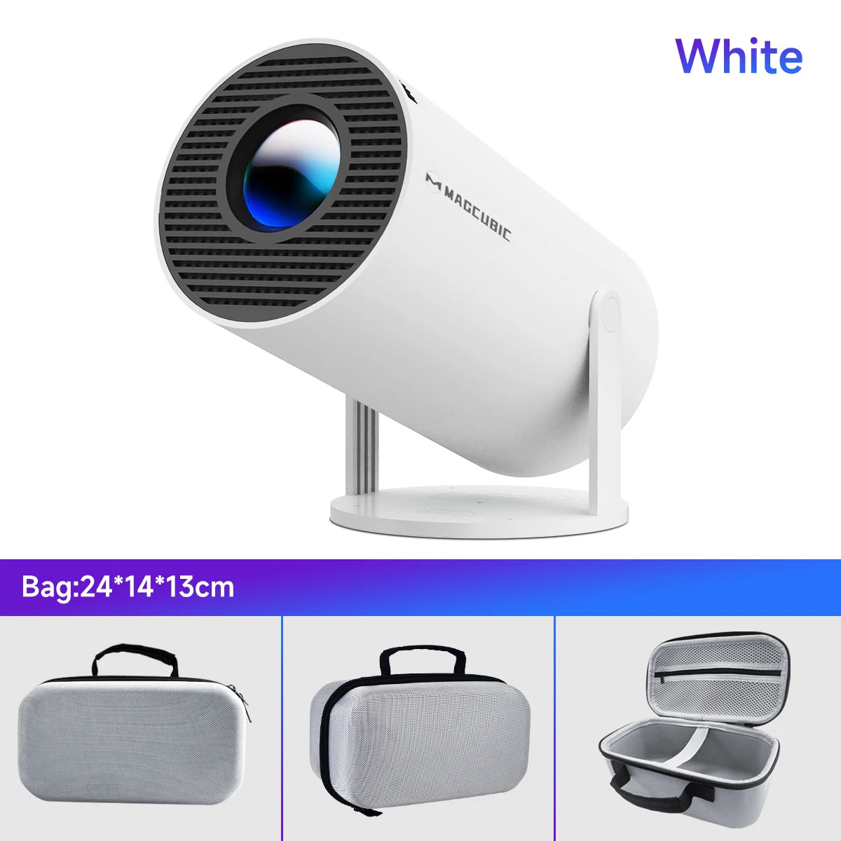 Lavene Mini Projector