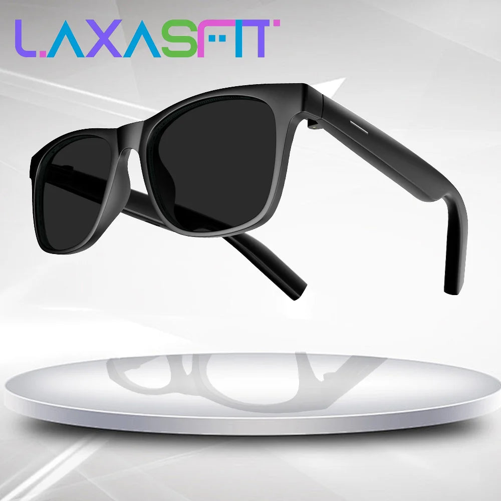 Lavene AudioVision D11 Smart Bluetooth Glasses