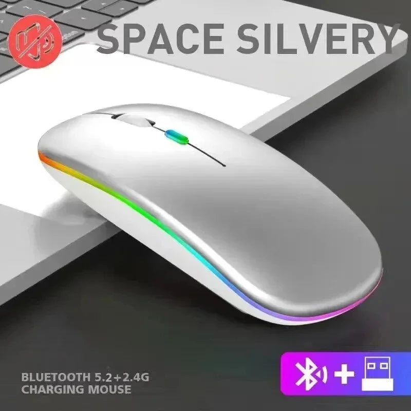 Lavene Wireless Mouse