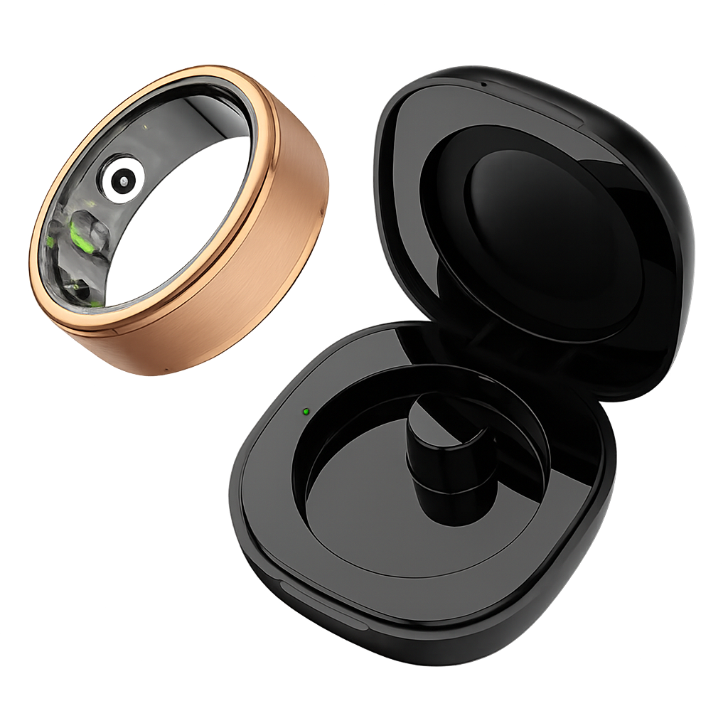 Lavene New Smart Ring