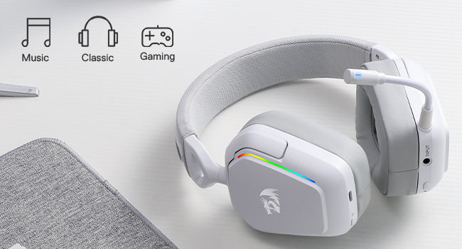 Lavene Wireless Gaming Headset