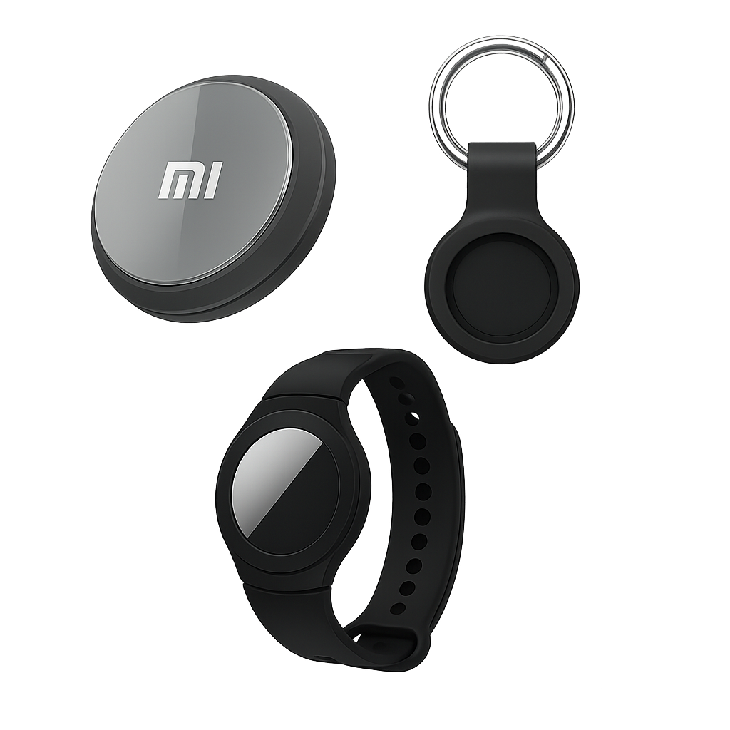 Lavene Smart Bluetooth Tracker