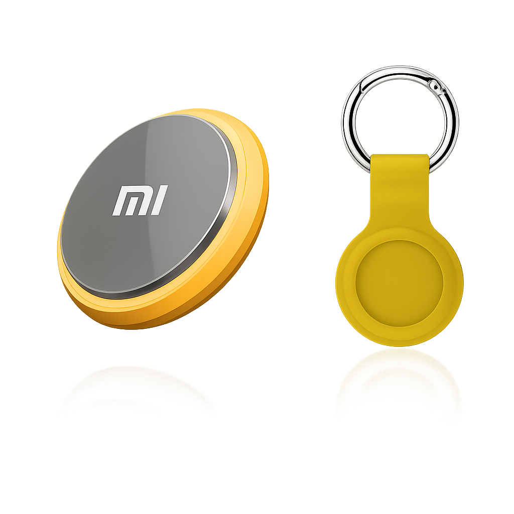 Lavene Smart Bluetooth Tracker