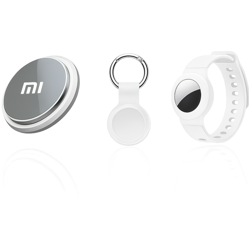 Lavene Smart Bluetooth Tracker