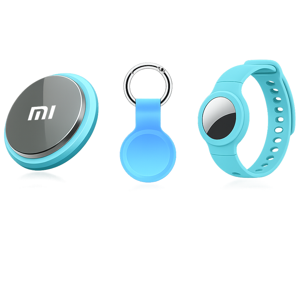 Lavene Smart Bluetooth Tracker