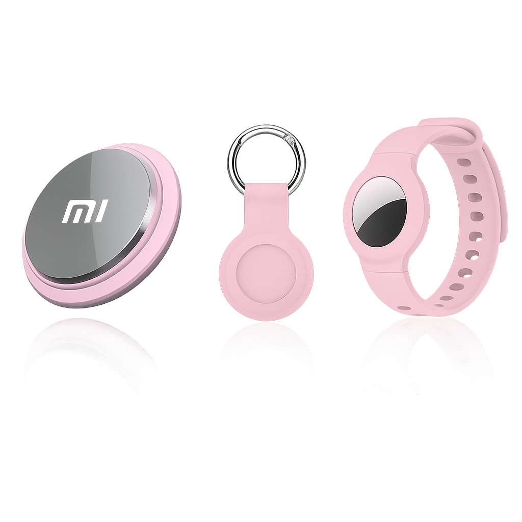 Lavene Smart Bluetooth Tracker