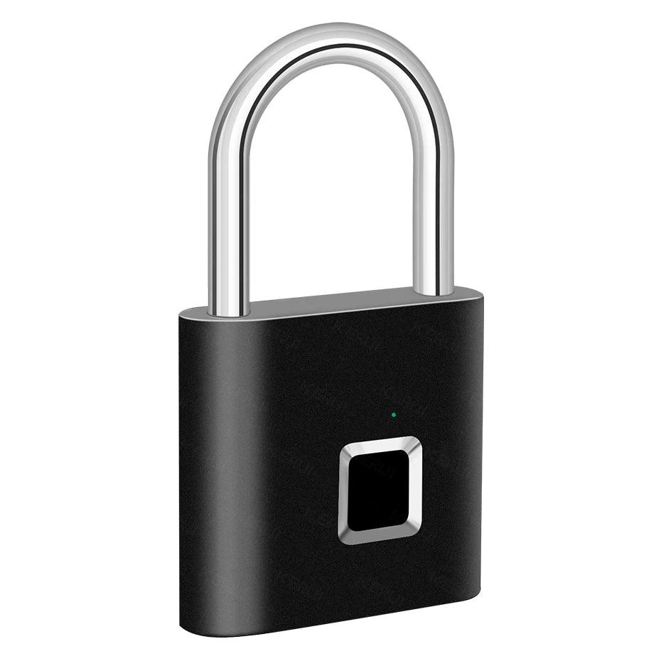 Lavene Smart Fingerprint Padlock