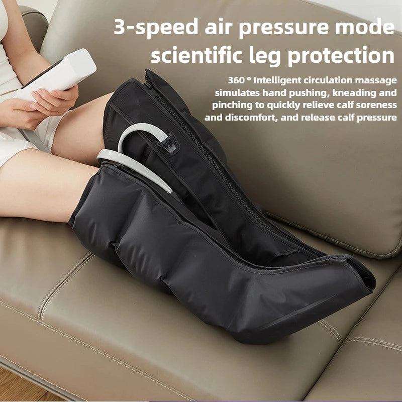 Lavene Air Pressure Leg Massager