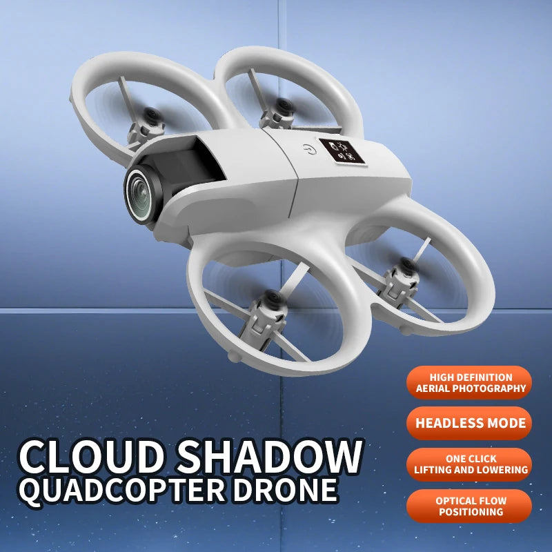 Lavene H135 Mini Drone 4K