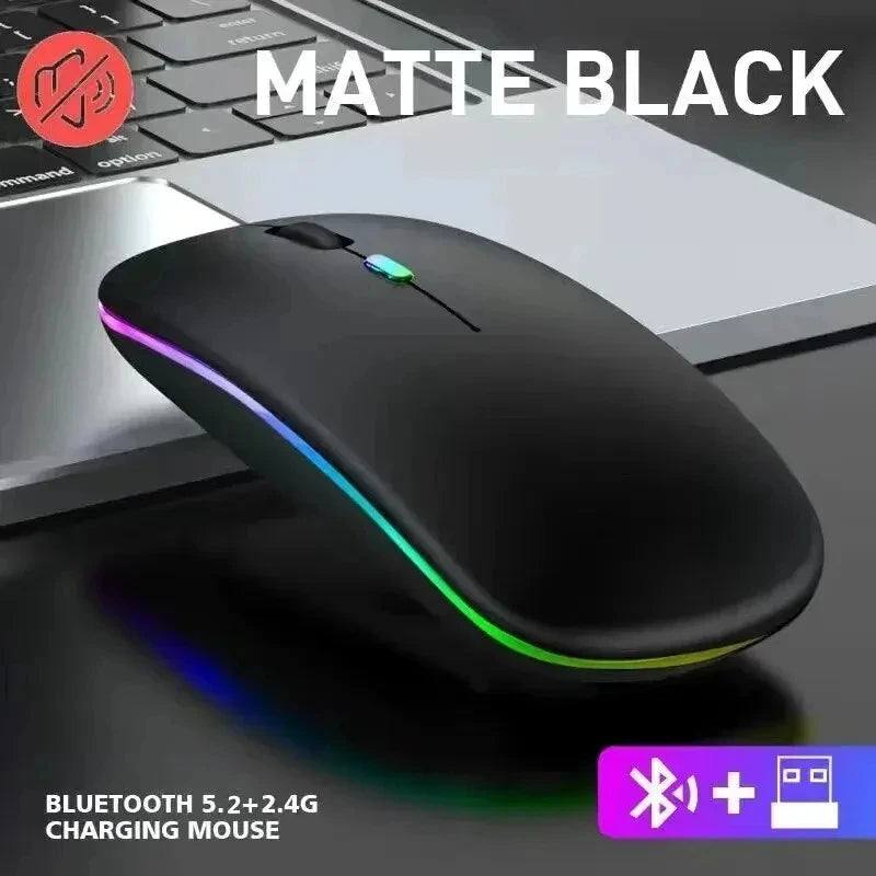 Lavene Wireless Mouse