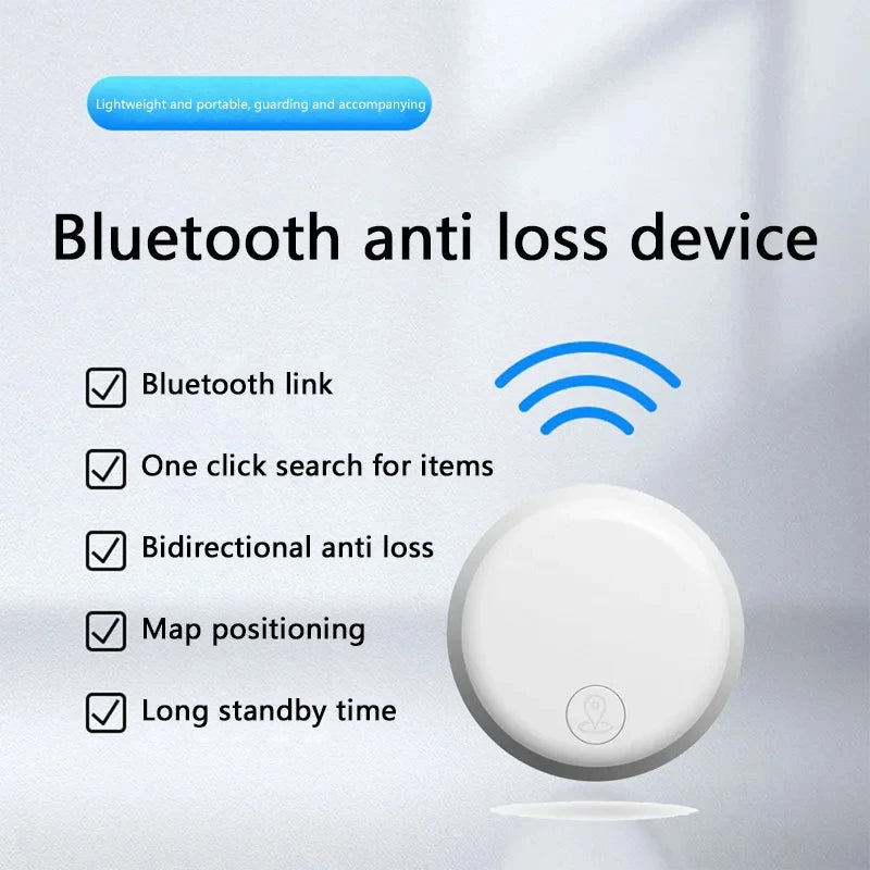 Lavene Smart Bluetooth Tracker