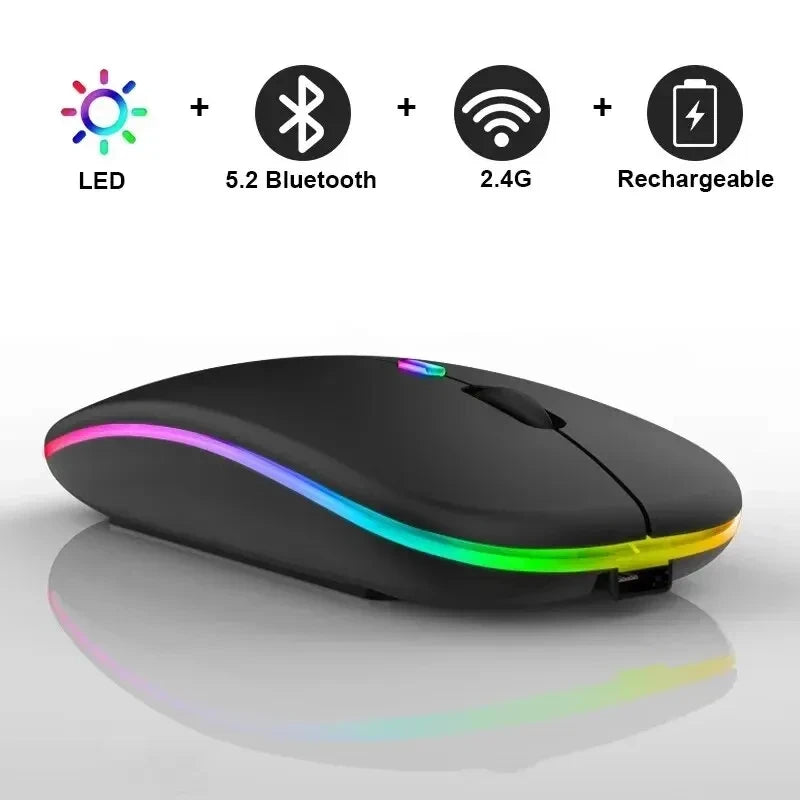 Lavene Wireless Mouse