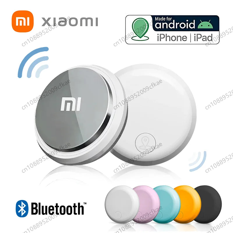 Lavene Smart Bluetooth Tracker