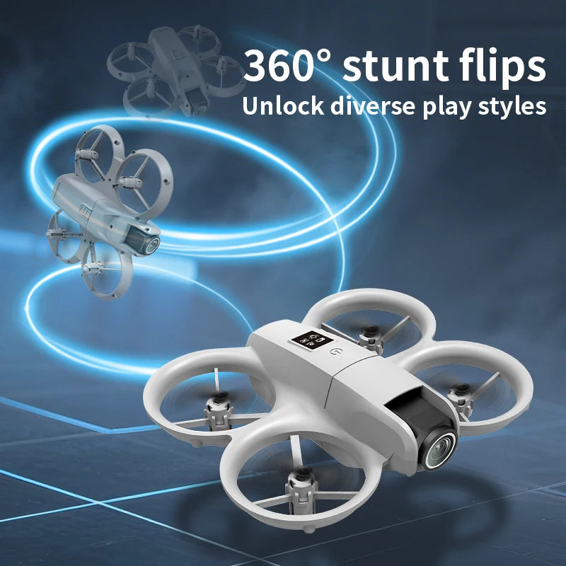 Lavene H135 Mini Drone 4K