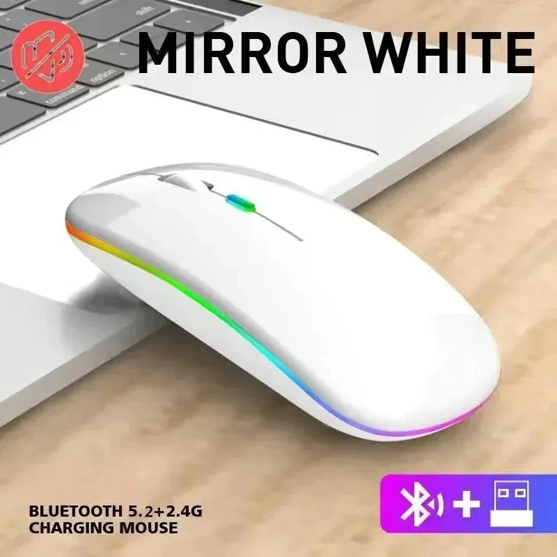 Lavene Wireless Mouse