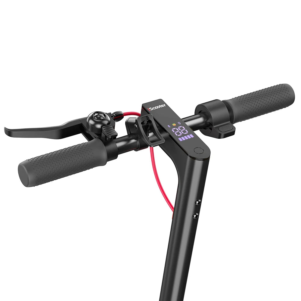 Lavene Electric iScooter i9