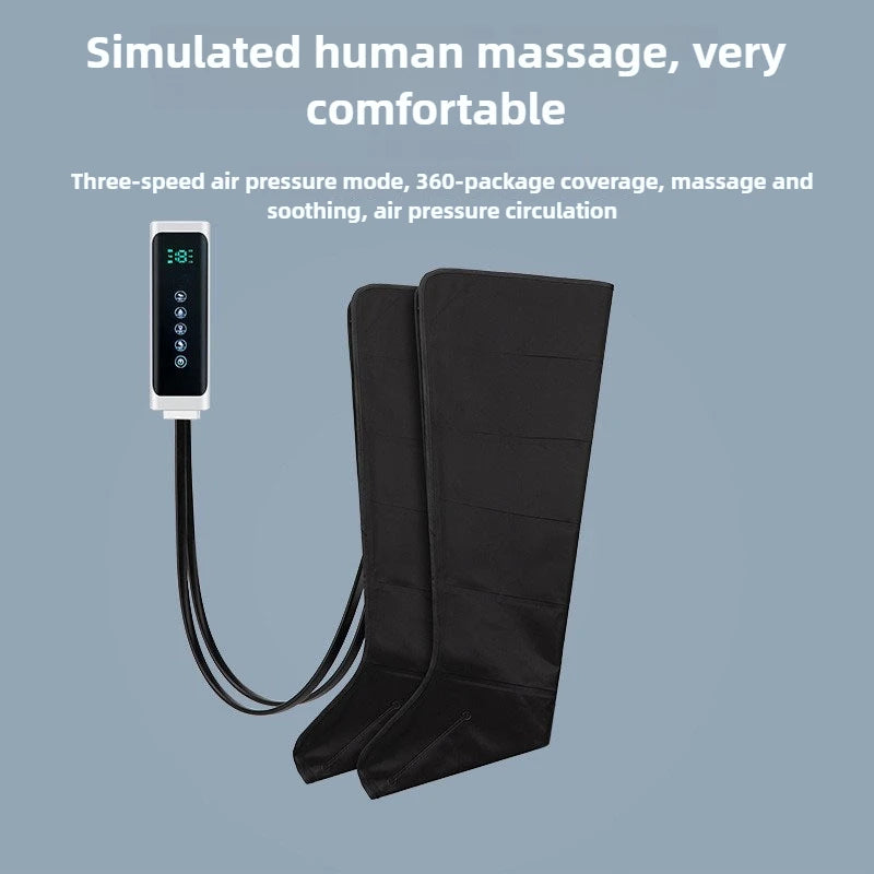 Lavene Air Pressure Leg Massager
