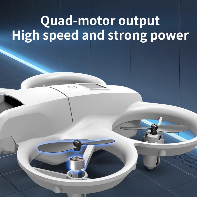 Lavene H135 Mini Drone 4K