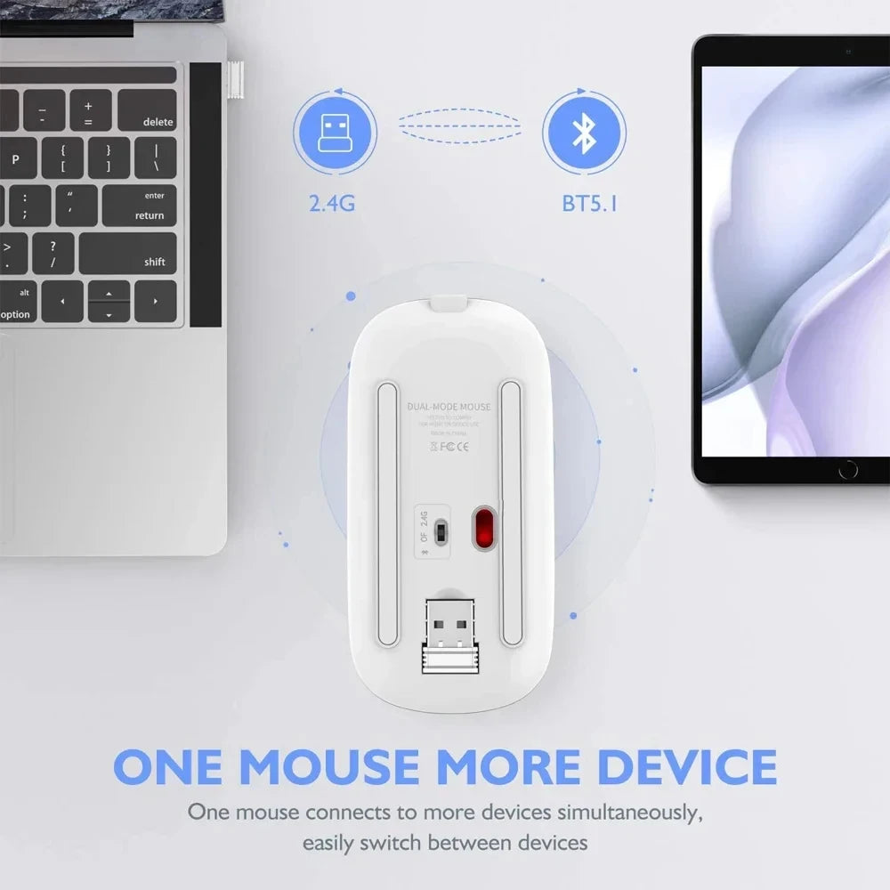Lavene Wireless Mouse