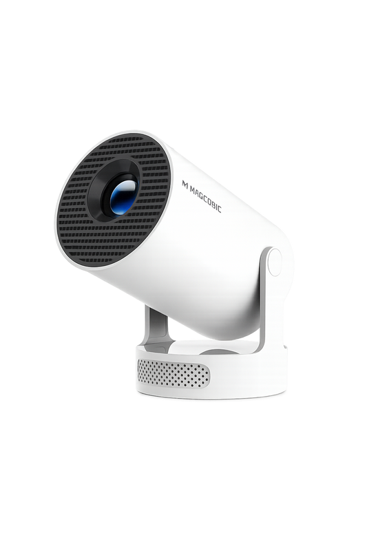 Lavene Mini Projector