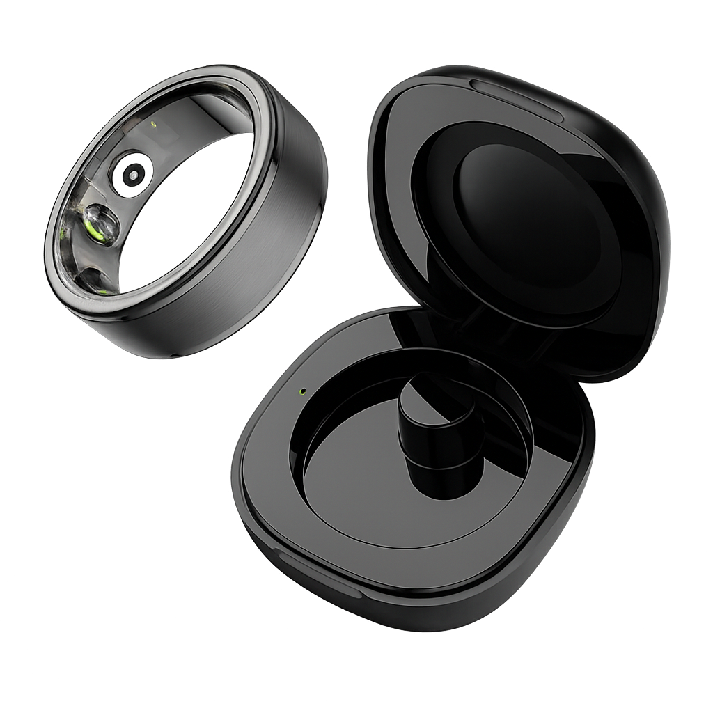 Lavene New Smart Ring