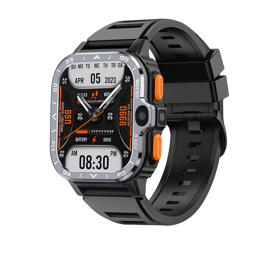 Lavene Android Smart Watch