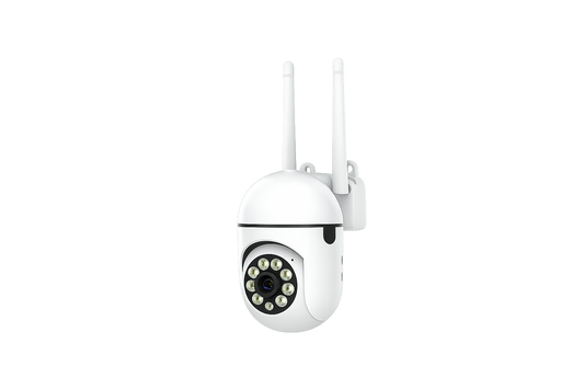 Lavene 360° Smart Security Camera Pro
