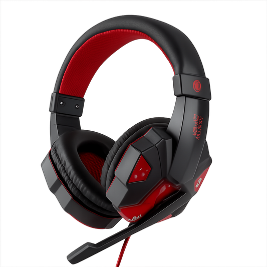 Lavene Wired Gaming Headset
