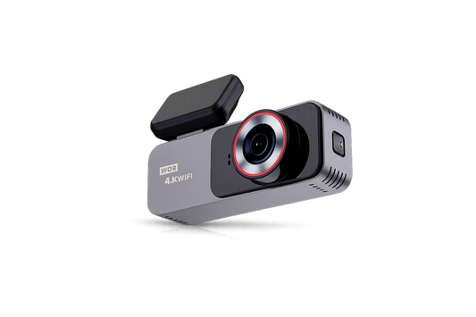 Lavene 4K Dash Cam