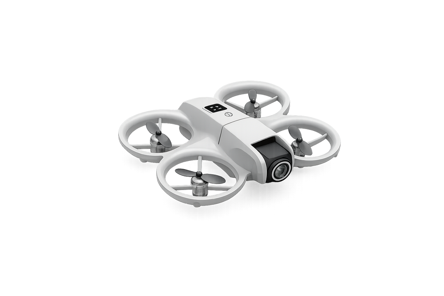 Lavene H135 Mini Drone 4K