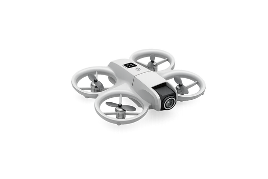 Lavene H135 Mini Drone 4K