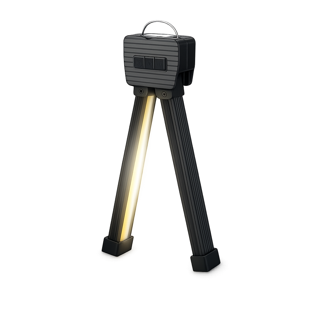 Lavene Magnetic Posing Light