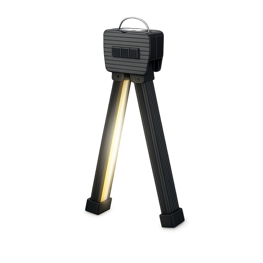 Lavene Magnetic Posing Light