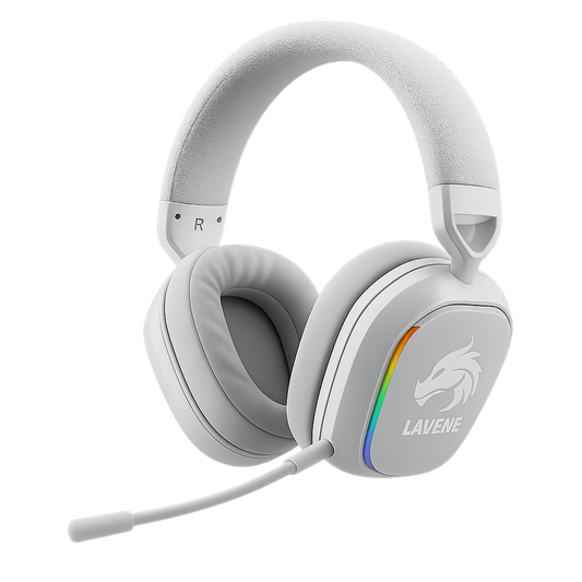 Lavene Wireless Gaming Headset
