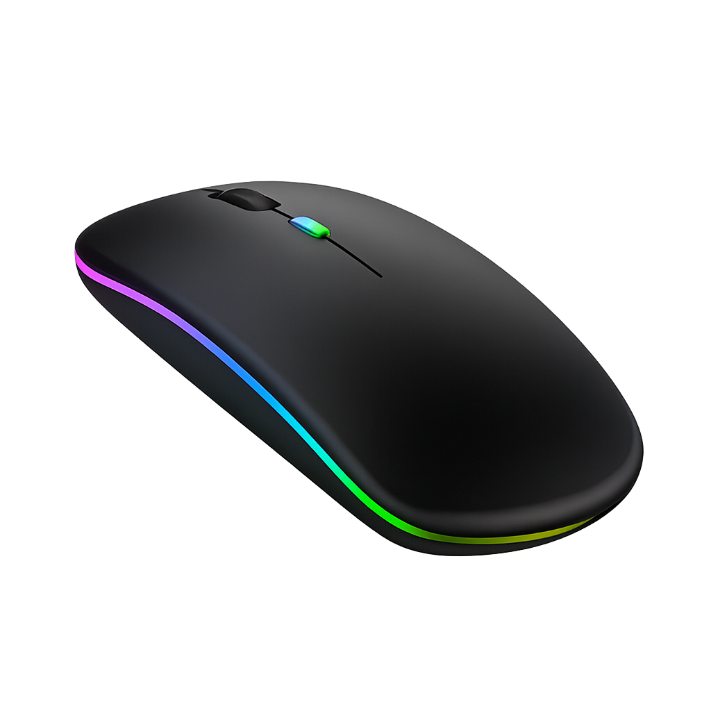 Lavene Wireless Mouse