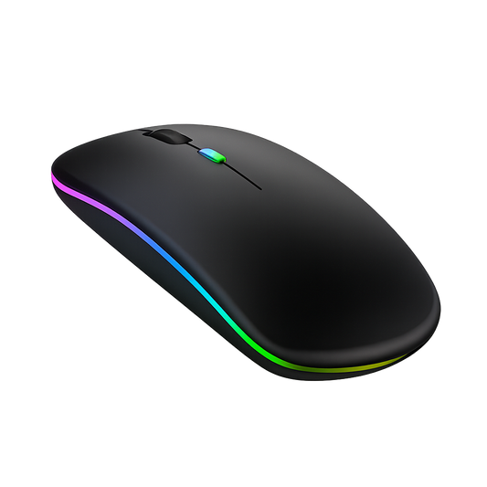 Lavene Wireless Mouse