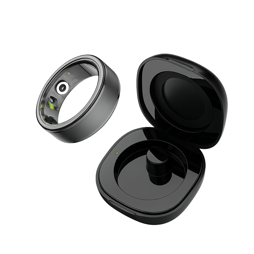 Lavene New Smart Ring