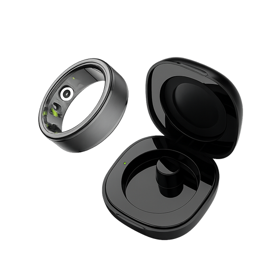 Lavene New Smart Ring