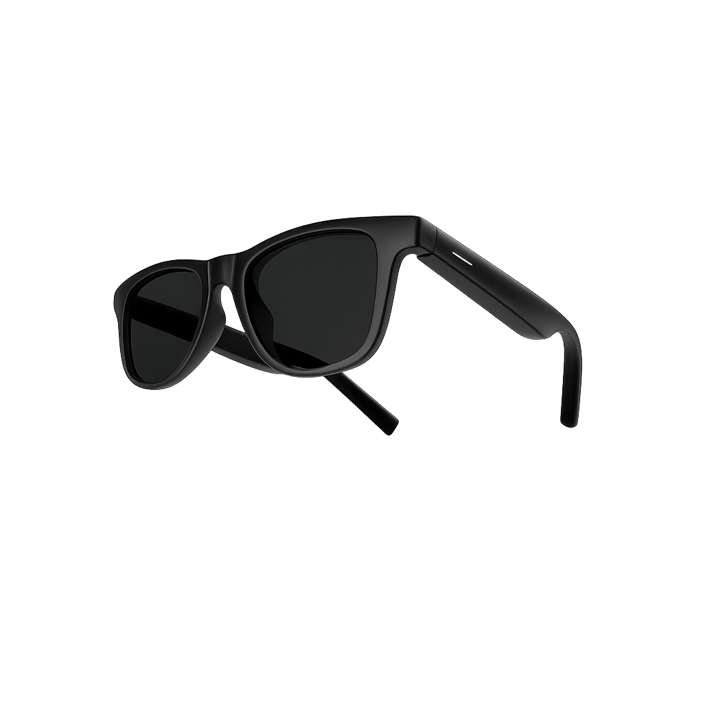Lavene AudioVision D11 Smart Bluetooth Glasses