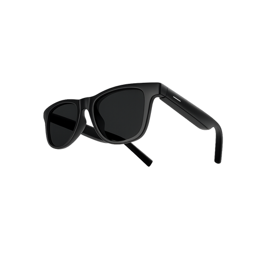 Lavene AudioVision D11 Smart Bluetooth Glasses