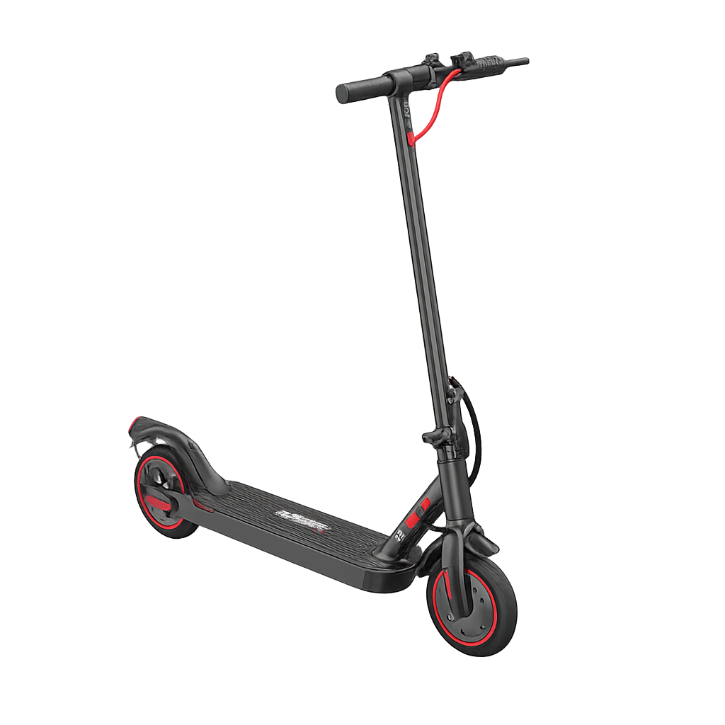 Lavene Electric iScooter i9