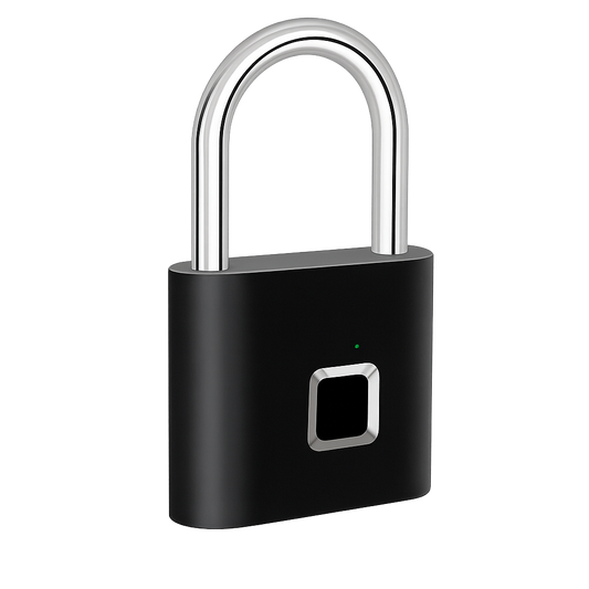 Lavene Smart Fingerprint Padlock