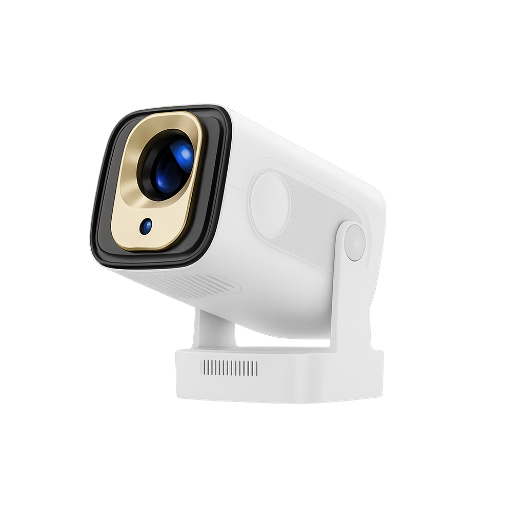 Lavene New Smart Projector