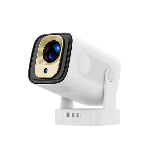 Lavene New Smart Projector