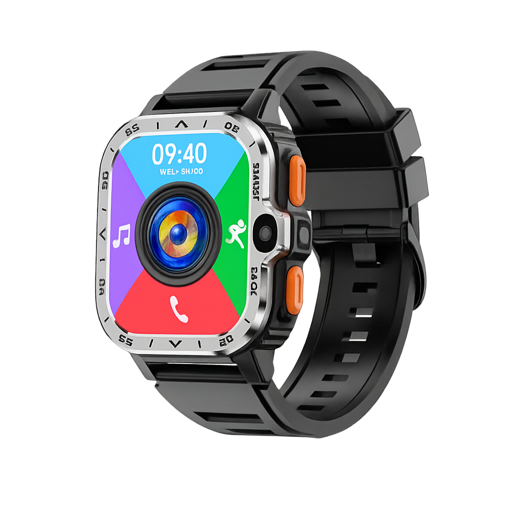 Lavene Android Smart Watch
