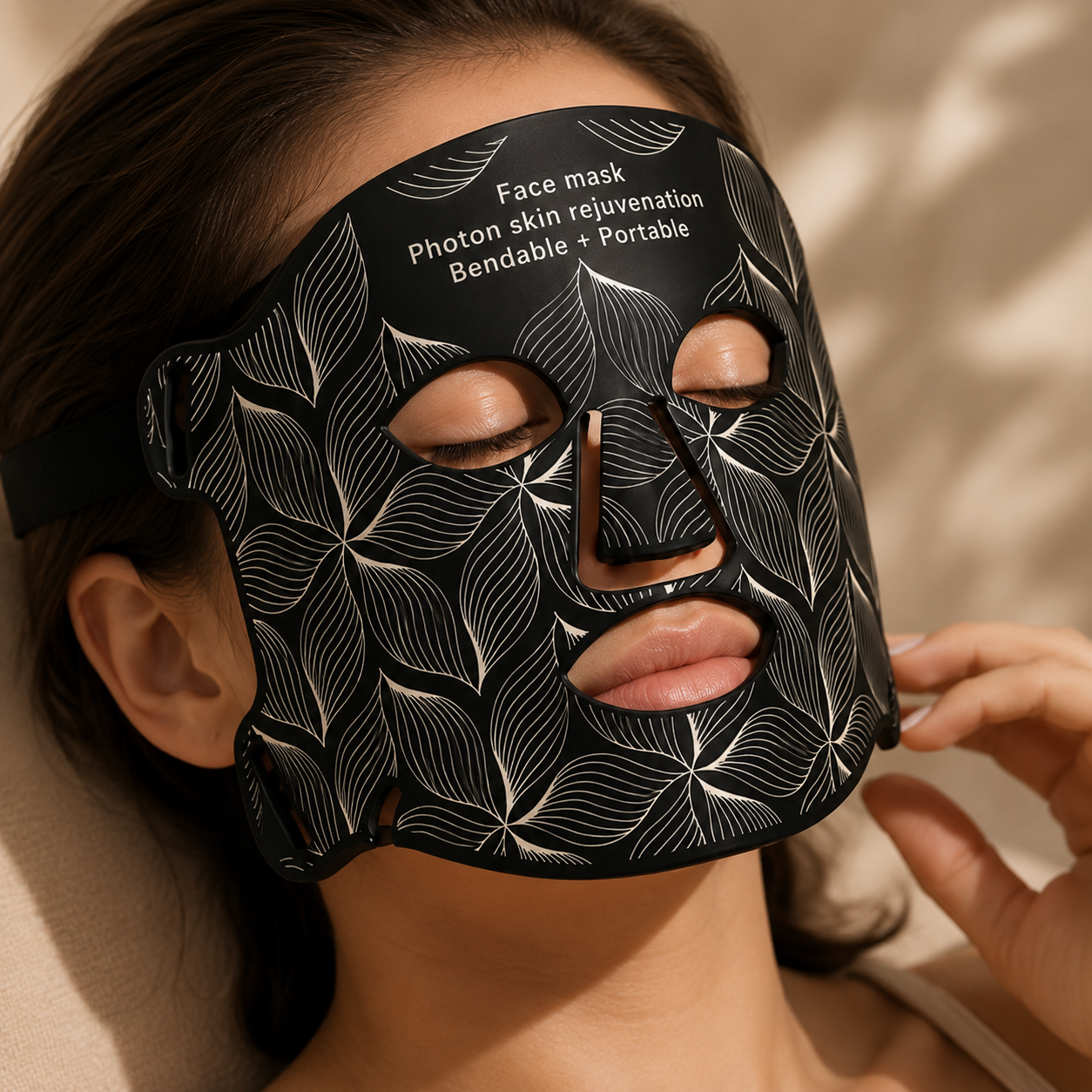 Premium skincare products