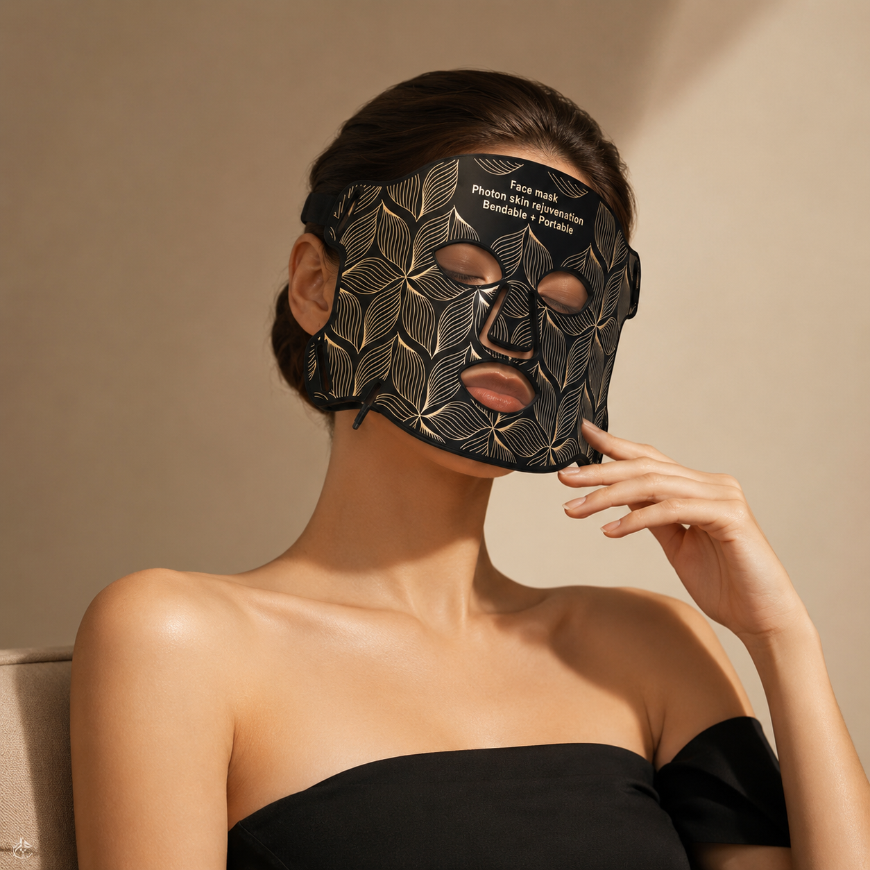 LAVENE ProMask Verpackung